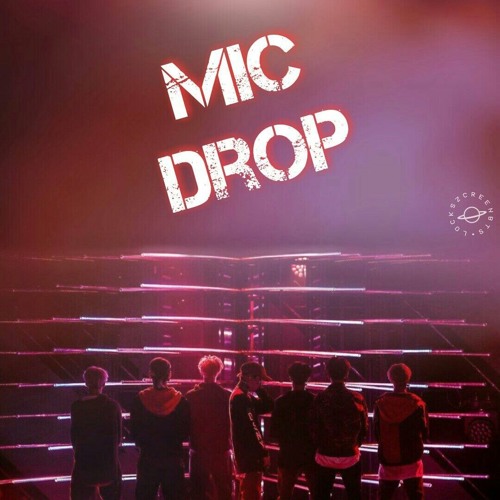 Stream MIC DROP SPANISH COVER by リズ ത 엘리아나La Jungkook Listen online