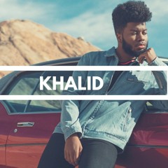 Khalid - "OTW" feat. D Rad