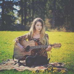 Make You Feel My Love (Bob Dylan/Adele Cover) Ariah Christine