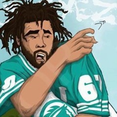 Kanye West x J. Cole Type Beat - Guerrilla (95 BPM)