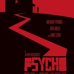 Season 2: Episode 24 - Psycho