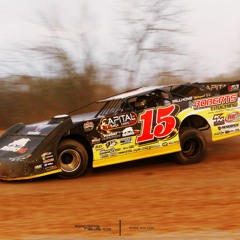 Welcome Back To The Raceway Again