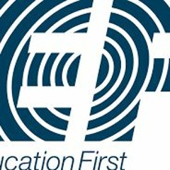 Comercial de Institutos EF Education First