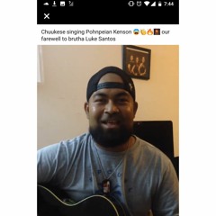 Kakawetengaw by Kenson