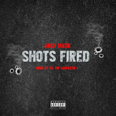 Arch Jakob - Shots Fired