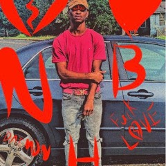 NHB Drop - Took Off (mixed by- ! yo adrian !)