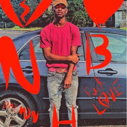 NHB Drop - Took Off (mixed by- ! yo adrian !)