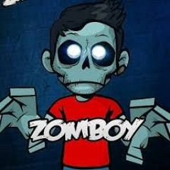 Zomboy Bass Canyon 2018 (Full Set)