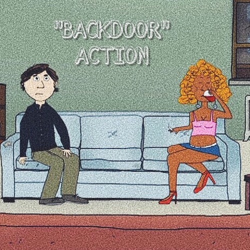 Backdoor Action By Cee Jay Mwaba On Soundcloud Hear The World S