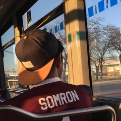 Ghost - MrTouche [Prod by JohnnyDonVito]