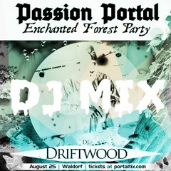 Passion Portal DJ Mix 2018