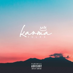 karma (Prod. BubbaGotBeatz)