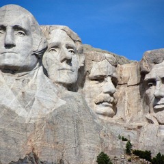 #4 - Mt Rushmore