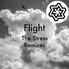 Osharu Pérez - Stress (R-JRDN Remix)