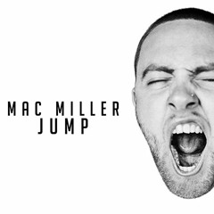 Mac Miller "Jump" (Seth Vogt Remix)