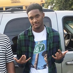 Back Dat Ass Up (Gmix)