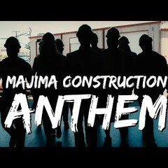 Yakuza Kiwami 2 - Majima Construction Anthem (English cut)