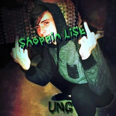 Lil Rillo - $hoppin Li$t Prod. By NOX