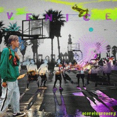 scarsinarosary - Venice Dreams