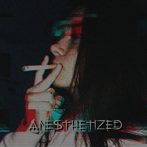 anesthetized [prod. misery]