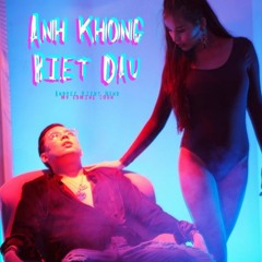 Anh Không Biết Đâu - Andree Right Hand ( Audio Offcial )