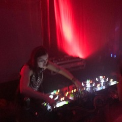 Qu-Zen live at Wavefield 001 | 07.09.2018