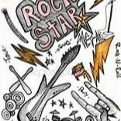 " Mercy" (Prod. Unknown)