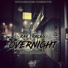 3.Roughest Toughest prod.Raytracks.mp3