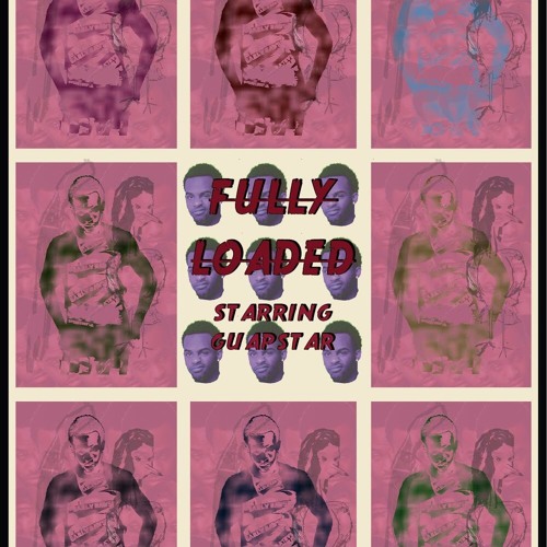 Fully Loaded (prod by PR)