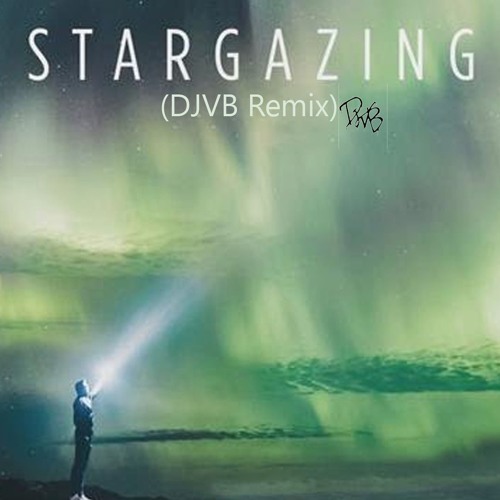 Kygo - Stargazing (feat. Justin Jesso) (DJVB Remix)