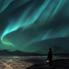 Chouchou - Luna (instrumental ver.)