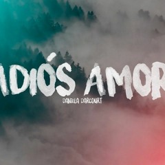 93 - Daniela Darcourt - Adios Amor - Remix Salsa - Simple BPM Dj LerZiTo