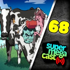 SuperMegaCast - EP 68: Corporate Bologna
