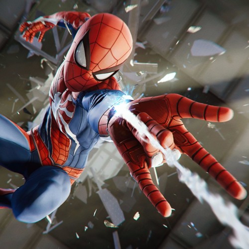 Marvel's Spider Man Welcome To The Web NerdOut