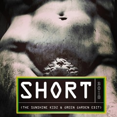 Short (The Sunshine Kidz & Green Garden Edit 2018)