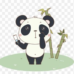 Panda Eyes