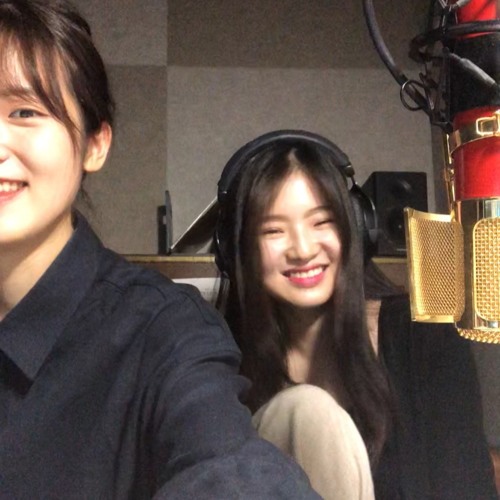 Man in the Mirror (cover with hyobeen)