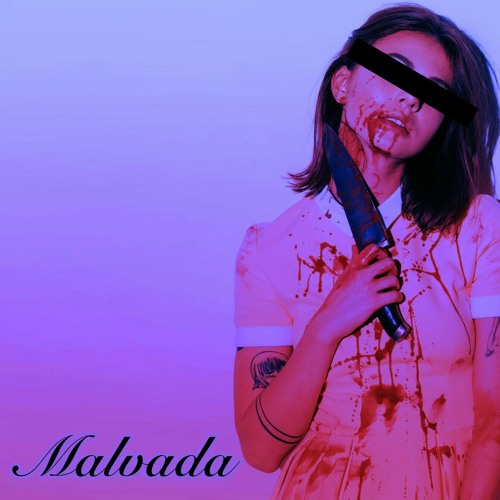 Malvada