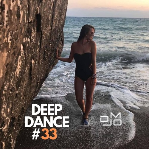 DJ MO - Deep Dance (33) [09 - 09 - 2018]