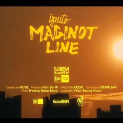 Maginot Line (PROD. Yezan) - IGNITO