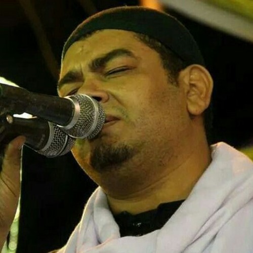 محمد منتصر الدح - فى وصف ومدح النبى