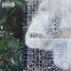 Dream. feat. Kendrick Lamar