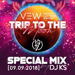 VEW 2018 Mixtape - Trip to the Moon