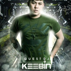 Make It Bum Deam 2018 ( KEEBIN MIX )