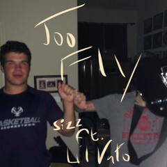 Too Fly (feat. Matt Akers)