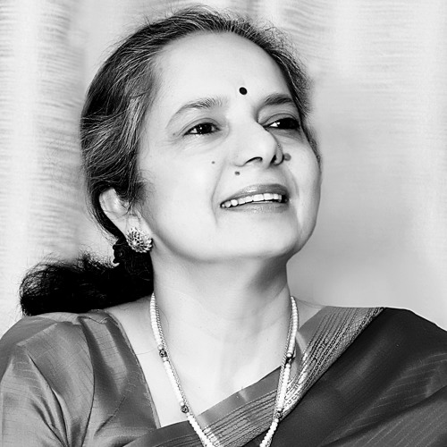 Tu Jahaan Jahaan Chalega - Vinita Gupta