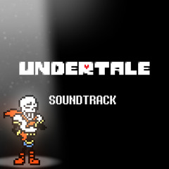 UNDERTALE: 016 Nyeh Heh Heh! [Recreation]
