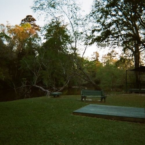 zack villere - beachead