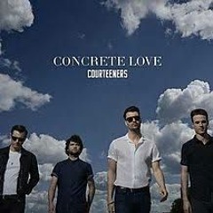 Courteeners Are You In Love with a Notion (Reading + Leeds 2018)