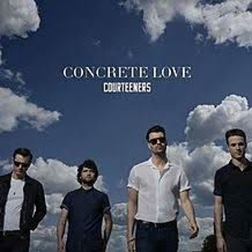 Courteeners Are You In Love with a Notion (Reading + Leeds 2018)